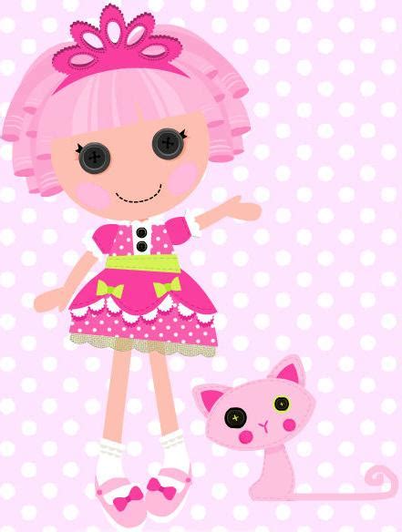 Jewel Sparkles | Lalaloopsy University Wiki | Fandom