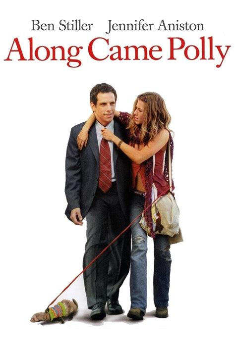 Along Came Polly (2004) - Posters — The Movie Database (TMDB)