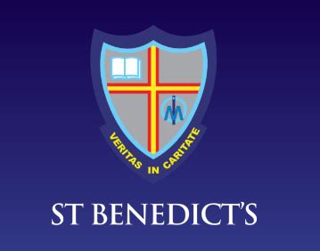 St Benedict’s College Application Form 2024-2025 - High School Admissions 2024