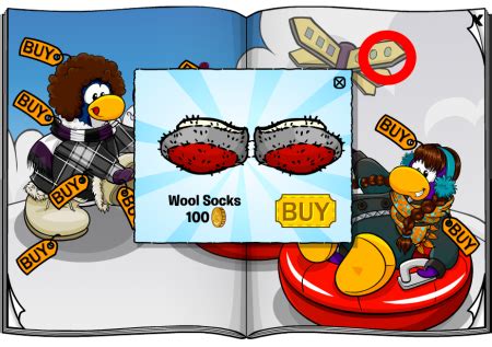 Club Penguin Cheats | Secrets | Tips | Glitches and more!