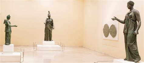 Piraeus Archaeological Museum | The Official Athens Guide