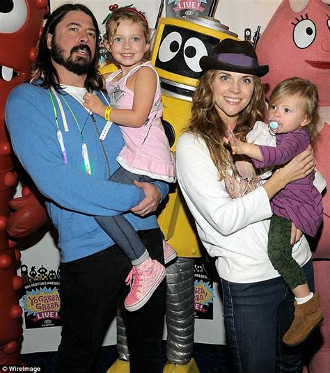 The Wealth of Dave Grohl's Music Career, His Filmography and Why He Divorced His First Wife