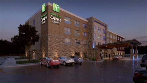 Holiday Inn Express & Suites Rice Lake (Rice Lake (WI), United States) - Holiday Inn Express ...