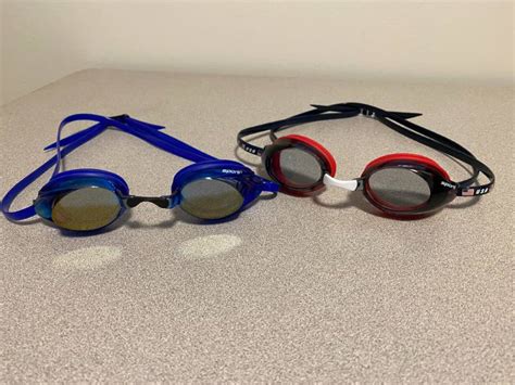 6 Best Anti-Fog Swimming Goggles (Goodbye Foggy Swim Goggles) - YourSwimLog.com