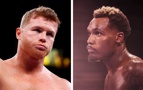 Canelo Alvarez may fight Jermall Charlo on Cinco de Mayo weekend