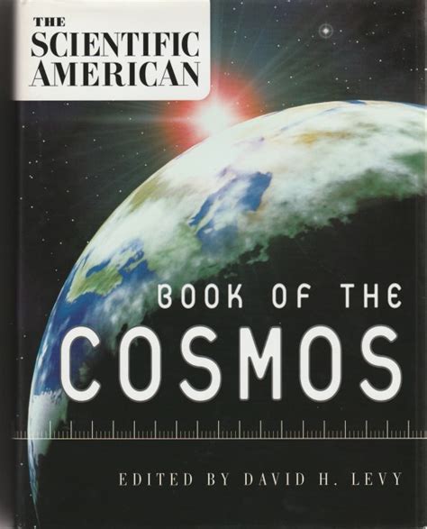 The Book of the Cosmos – ATT