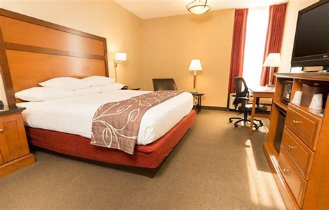 Drury Inn & Suites Springfield, MO - Drury Hotels