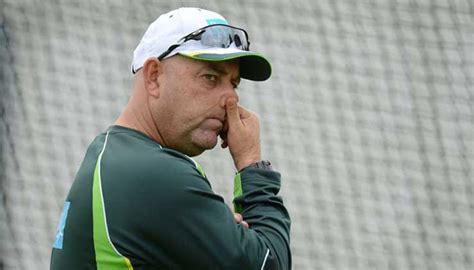 Australian cricket coach to reportedly resign amidst ball tampering scandal