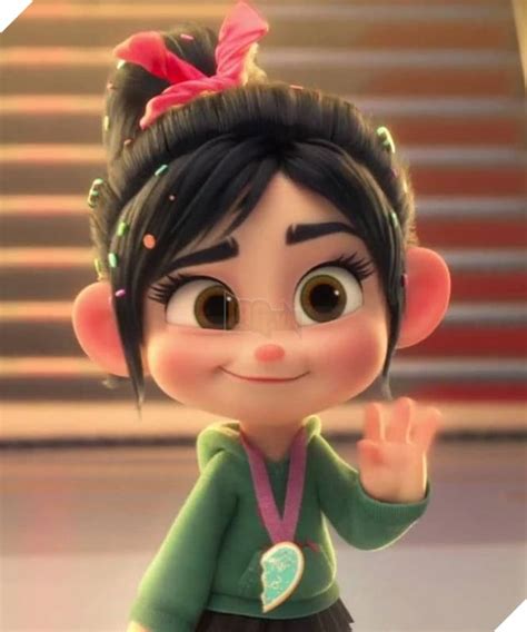 Những diễn viên phụ nổi tiếng hoạt hình Disney (phần 2)