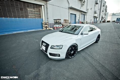 audi, A 5, Tuning, Custom Wallpapers HD / Desktop and Mobile Backgrounds