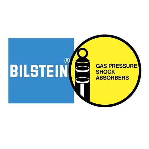 Bilstein Logo - LogoDix