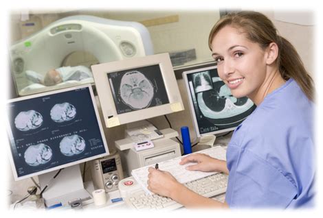 Radiology Job Option - Radiology Imaging