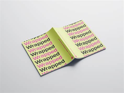 Spotify Wrapped Yearbook :: Behance