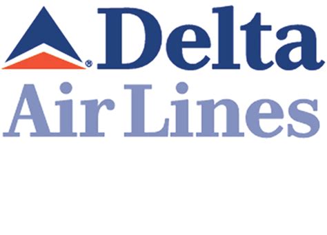 Download High Quality delta airlines logo widget Transparent PNG Images ...