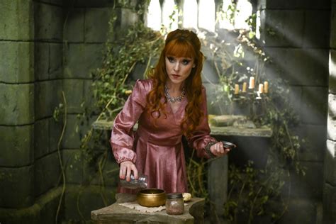 Rowena MacLeod | Supernatural Wiki | Fandom