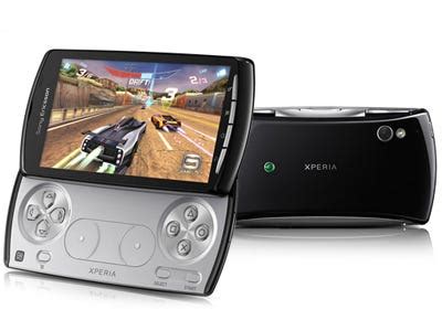 Sony Xperia Play To Launch On Verizon Next Week - Business Insider