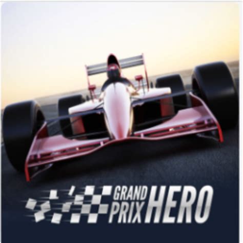 Grand Prix Hero - Apps on Google Play