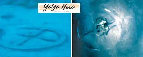 Red Sea Crossing Evidence | YoYo Hero