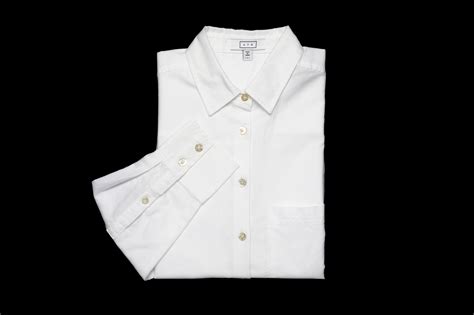 White Collar Shirt | vlr.eng.br