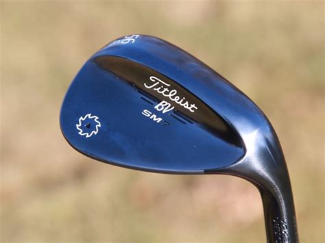 Titleist to release Vokey SM7 Wedges in Slate Blue finish – GolfWRX