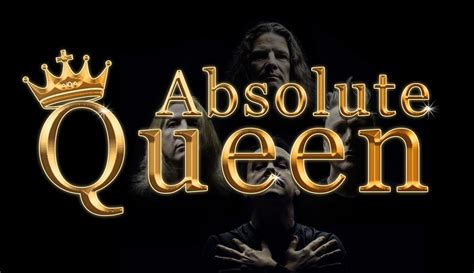 Absolute Queen - Victory Productions