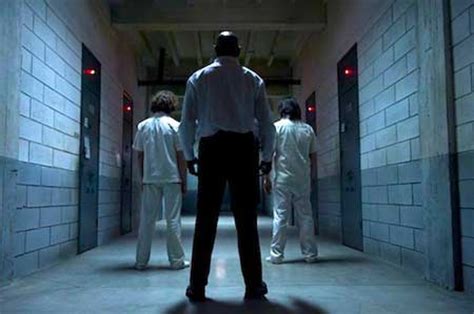 Film Review: Asylum Blackout (2011) | HNN