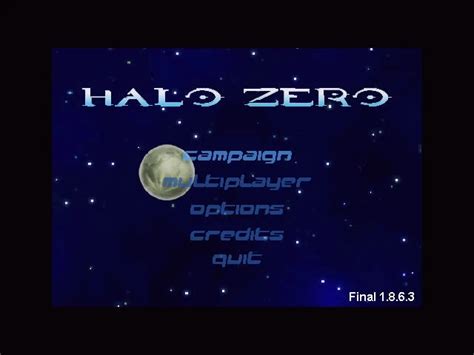 Halo Zero Free Download For PC 2024 - AnyGame