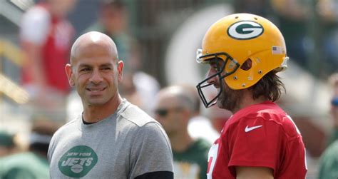 Betting Odds on Where Aaron Rodgers Will Play in 2023 - Sports Illustrated Cal Bears News ...