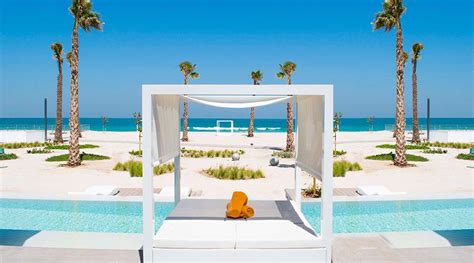 Nikki Beach Resort & Spa | LuxuryHolidays.co.uk