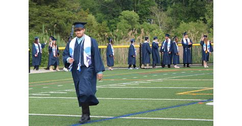 Traditions Continue at Sparta High School Class of 2023 Graduation - Part I | Sparta, NJ News ...