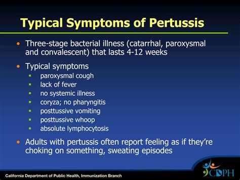 PPT - June 2010 California Pertussis Update PowerPoint Presentation, free download - ID:3975668