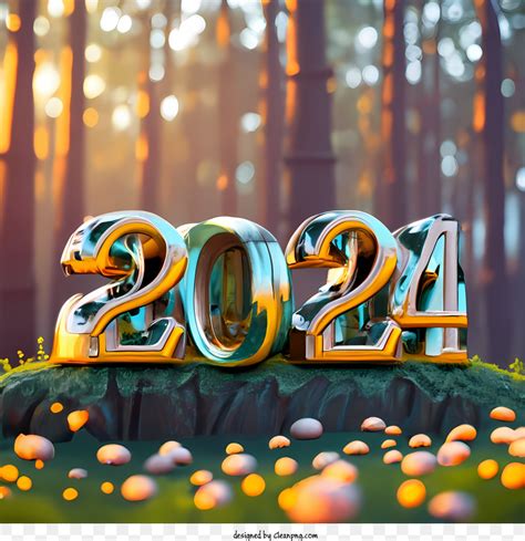 2024 New Year Picture Download - Ruth Willow