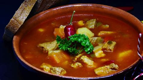 Descubrir 69+ imagen sopa de gato receta - Abzlocal.mx