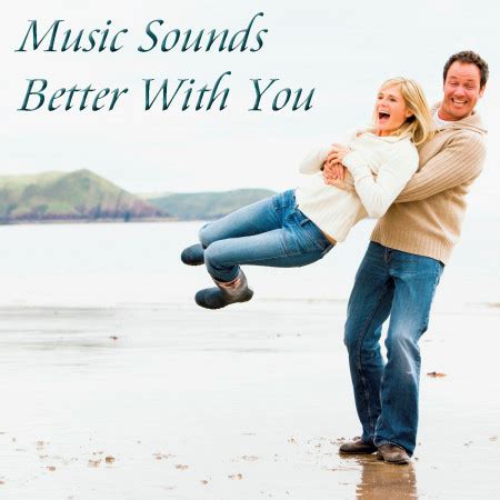 Music Sounds Better With You專輯 - Studio Allstars undefined - LINE MUSIC