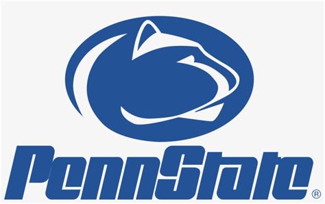 Penn State Lions Logo Png Transparent - Penn State Transparent PNG - 2400x2400 - Free Download ...