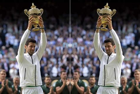 Wimbledon 2021: Djokovic wins men's singles title, his 20th Grand Slam ...