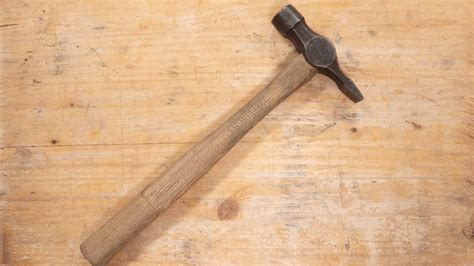 Hammer | Tool Guide | Common Woodworking-Woodworking for Beginners