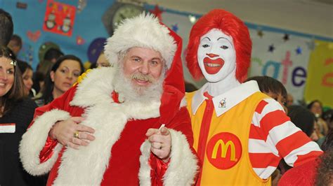 Is McDonald's Open On Christmas Day 2020?