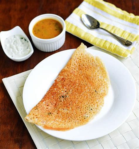 Dosai - Rs 30 , book now at Chennai - Tiruttani Hwy, Indira Nagar ...