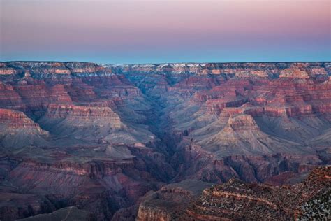 Grand Canyon National Park at 100: Climate Visions From Past | TIME