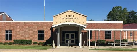 Youth literacy grants are awarded to Leeds, Jefferson County schools | The Trussville Tribune