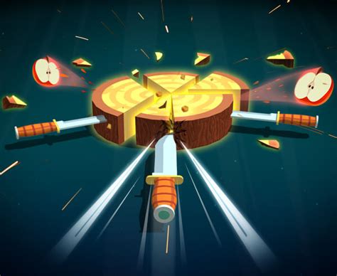 Blazing Blades | Play HTML5 Games