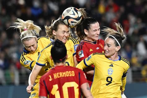 Sweden vs. Australia FREE LIVE STREAM (8/19/23): Watch Women’s World ...