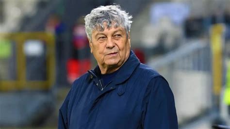 Mircea Lucescu emekli oluyor