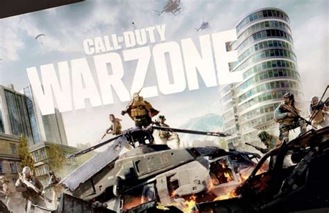 Call of Duty Warzone Update Adding Portnova Skin, Fans Worried For “Roze 2.0”