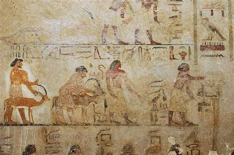 Researchers Reveal True Story of Hyksos Dynasty in Ancient Egypt | Ancient Origins