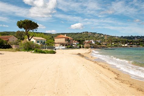 Best Beaches in St Tropez & the Bay of Saint-Tropez - Le Long Weekend