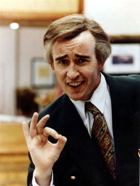 Gallery: Alan Partridge quotes - Birmingham Live