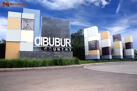 Tempat Wisata Cibubur Terbaru dan Paling Indah