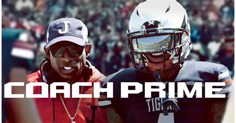 Coach Prime Season 1 Streaming: Watch & Stream Online via Amazon Prime ...